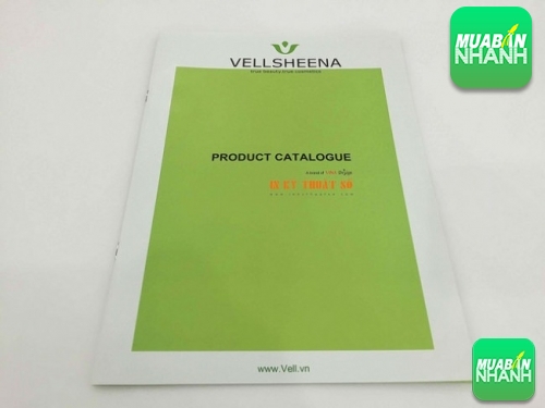 Ẩn phẩm quảng cáo là gì? Vai trò ấn phẩm quảng cáo trong kinh doanh mua bán