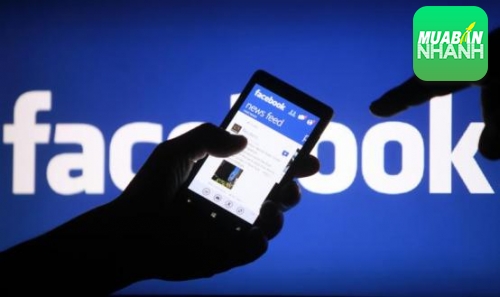 Bán hàng online thông qua Facebook
