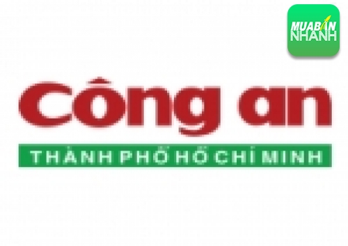 Báo Công An đưa tin về MuaBanNhanh.com - Giải pháp 'Mua Bán Nhanh' hơn trên di động