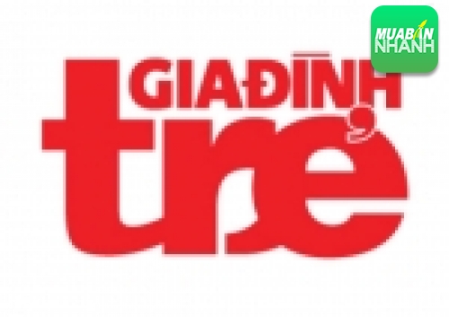 Báo Gia Đình Trẻ đưa tin về MuaBanNhanh.com - Giải pháp Mua Bán Nhanh hơn trên Di động