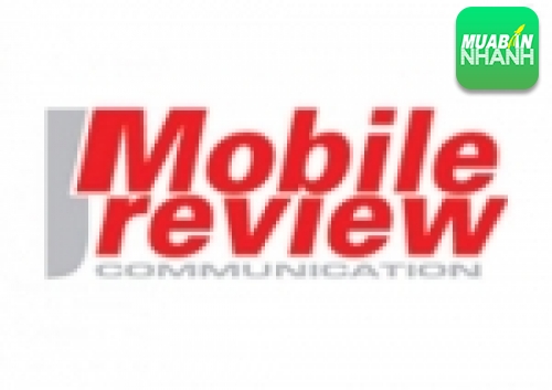 Báo Mobile Review đưa tin về MuaBanNhanh.com - Giải pháp Mua Bán Nhanh hơn trên di động