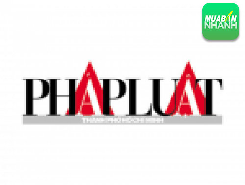 Báo Pháp luật giới thiệu về MuaBanNhanh.com giải pháp mua bán nhanh trên di động