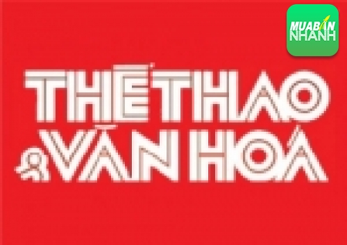 Báo Thể Thao & Văn Hóa đưa tin về MuaBanNhanh.com - Giải pháp Mua Bán Nhanh hơn trên Di động