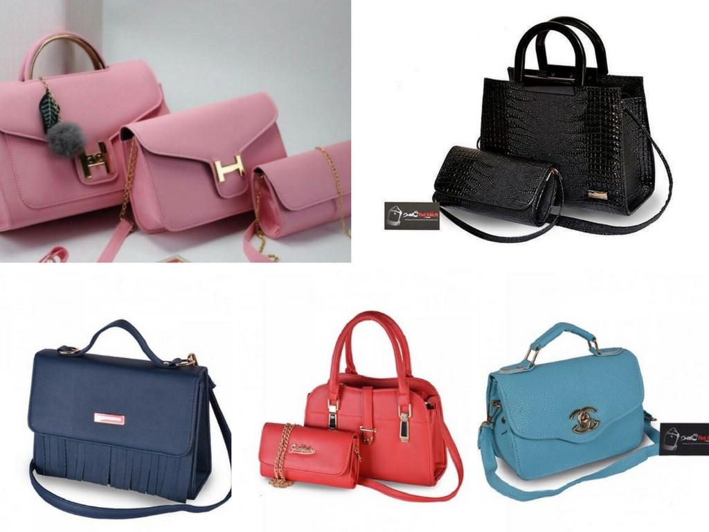 Bí quyết chọn túi xách