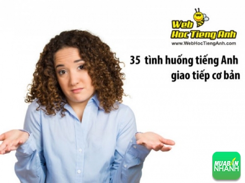 Cách nói chuyện với người nước ngoài mới quen bằng tiếng Anh