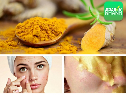 Chọn mua loại kem nghệ tốt nhất