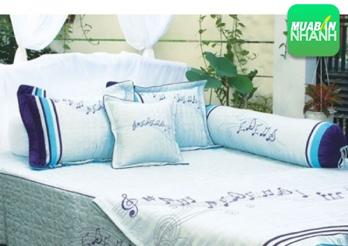 Hướng dẫn cách tìm địa chỉ nhận may chăn ga gối HCM chất lượng