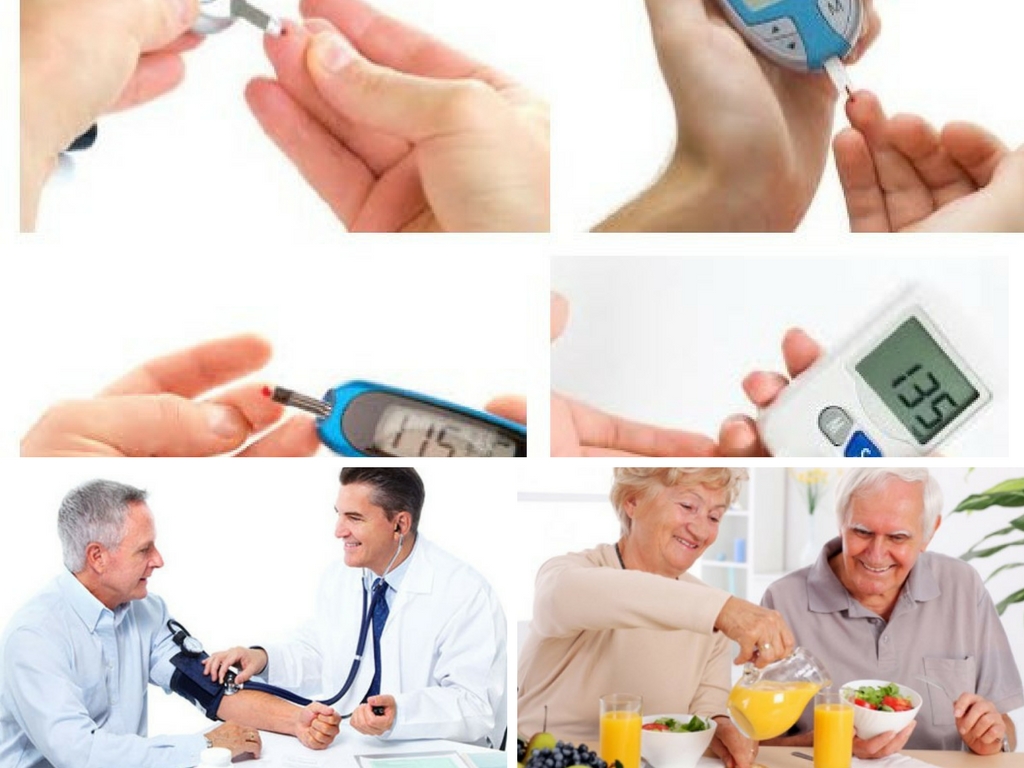 Khám tiểu đường ở đâu tphcm