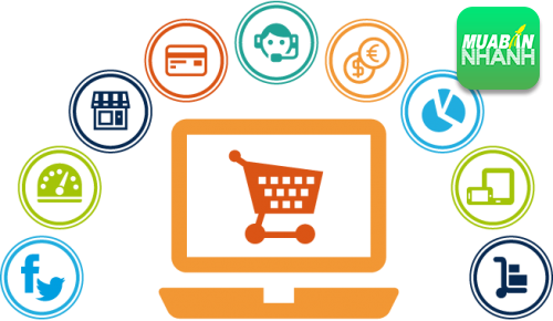 Kinh nghiệm bán hàng online thành công