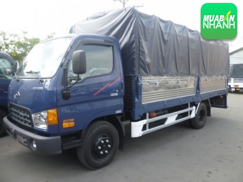 Kinh nghiệm mua xe tải trả góp với lãi suất thấp nhất tất cả các tỉnh