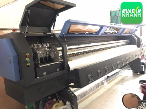 Máy in khổ lớn