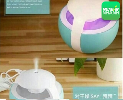 Máy khuếch tán tinh dầu nào tốt nhất hiện nay?