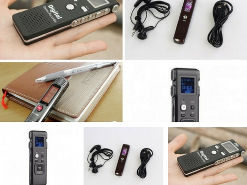 Mẹo tránh 'luộc' đồ khi đi sửa máy nghe nhạc mp3 cao cấp