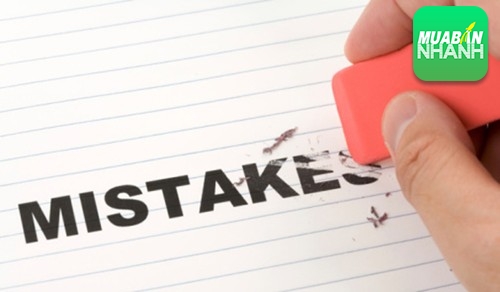 Những SAI LẦM khủng khiếp mà những SHOP THỜI TRANG cần phải tránh