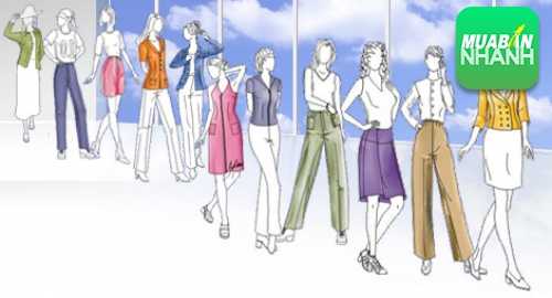 Những xu hướng mới trong ngành bán lẻ thời trang trực tuyến