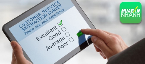 Bốn yếu tố khiến khách hàng online không hài lòng