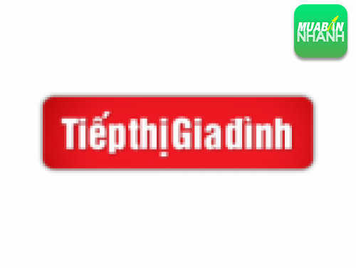 Tiếp Thị Gia Đình đưa tin về Muabannhanh.com – Cộng đồng dành cho người bán lẻ