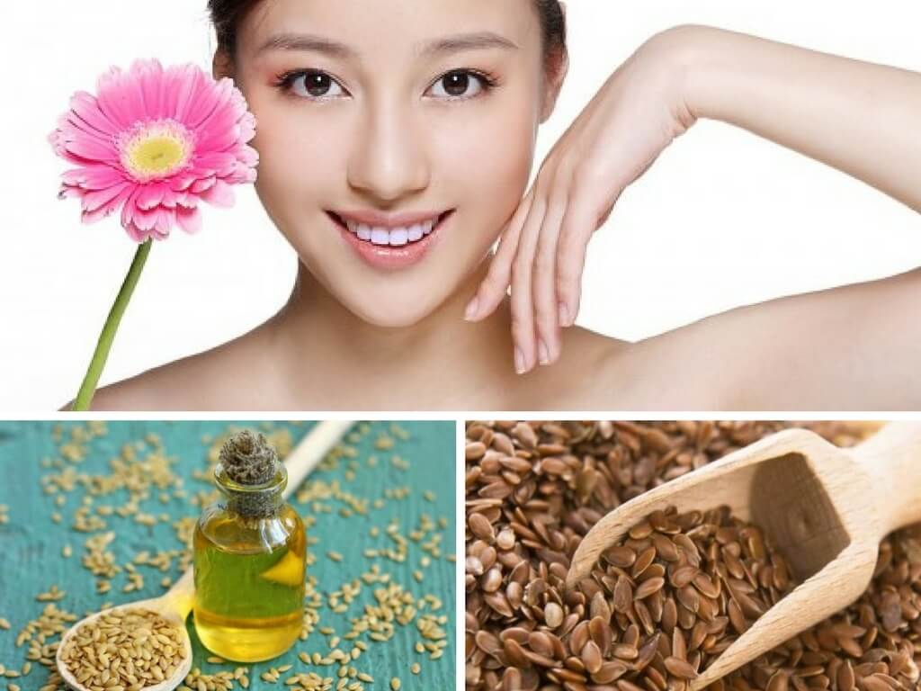 Tinh dầu hạt lanh - Thực phẩm bổ sung phốt pho cho bệnh loãng xương