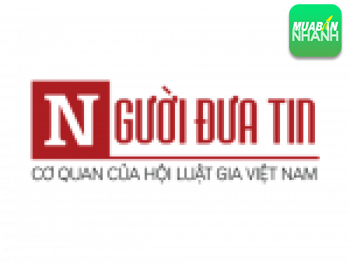 Báo Người đưa tin thông tin về MuaBanNhanh.com startup VINADESIGN